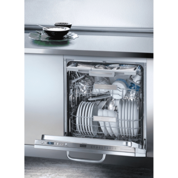 Franke FDW 614 D10P DOS LP B