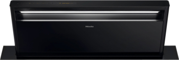Miele DAD 4370 Levantar Obsidian černá