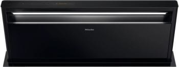 Miele DAD 4870 Levantar Obsidian černá