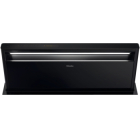 Miele DAD 4870 Levantar Obsidian černá