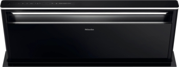 Miele DAD 6880 Levantar Ambient Obsidian černá