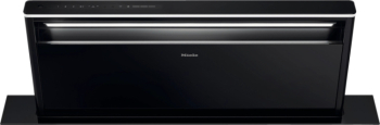 Miele DAD 6980 Levantar Ambient Obsidian černá