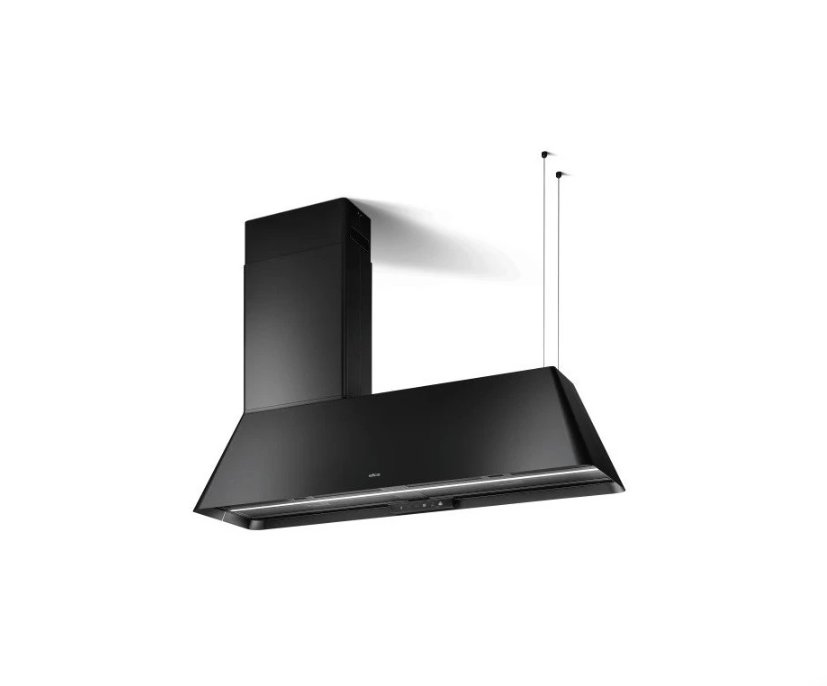 IKONA LIGHT MAXXI PURE BL MAT/F/120