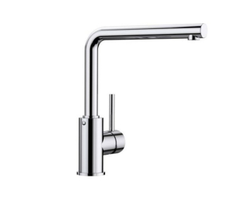Blanco Mila chrom, ECO - 528154