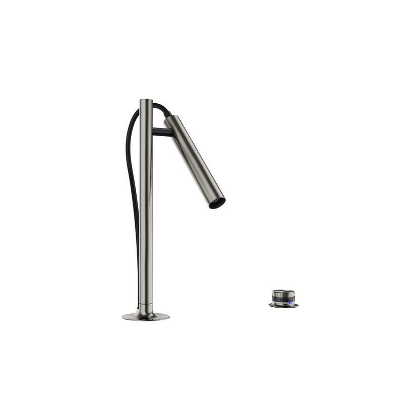 Luneoo-S satin platinum - 527976