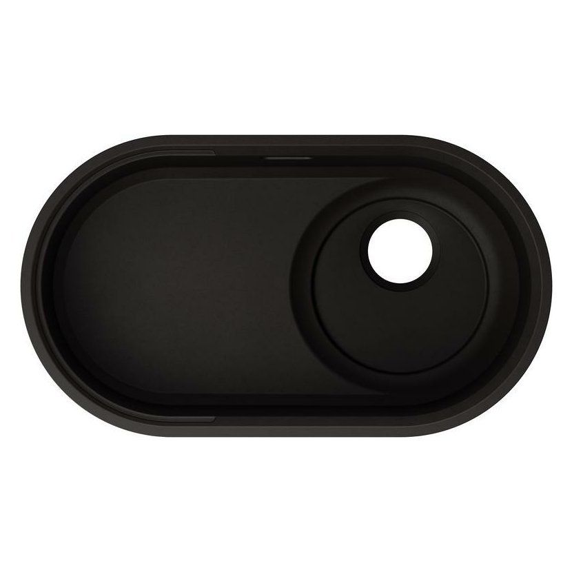 OOVALON 700-IF mystic black - 527991
