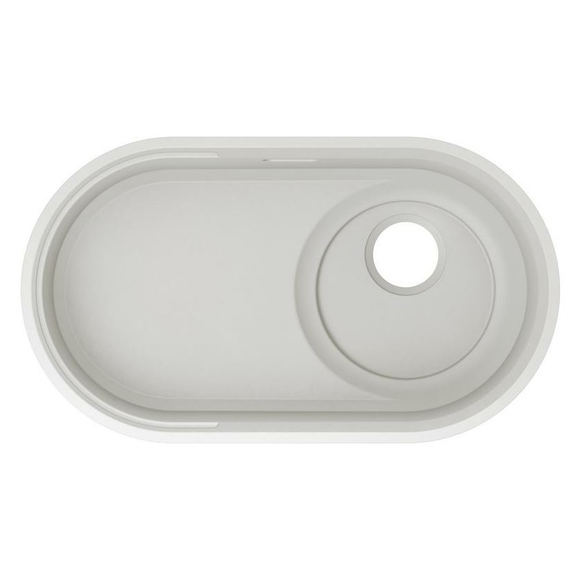 OOVALON 700-U cloud white - 527990