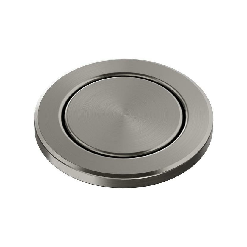 Reco Push Control III, satin platinum - 210677