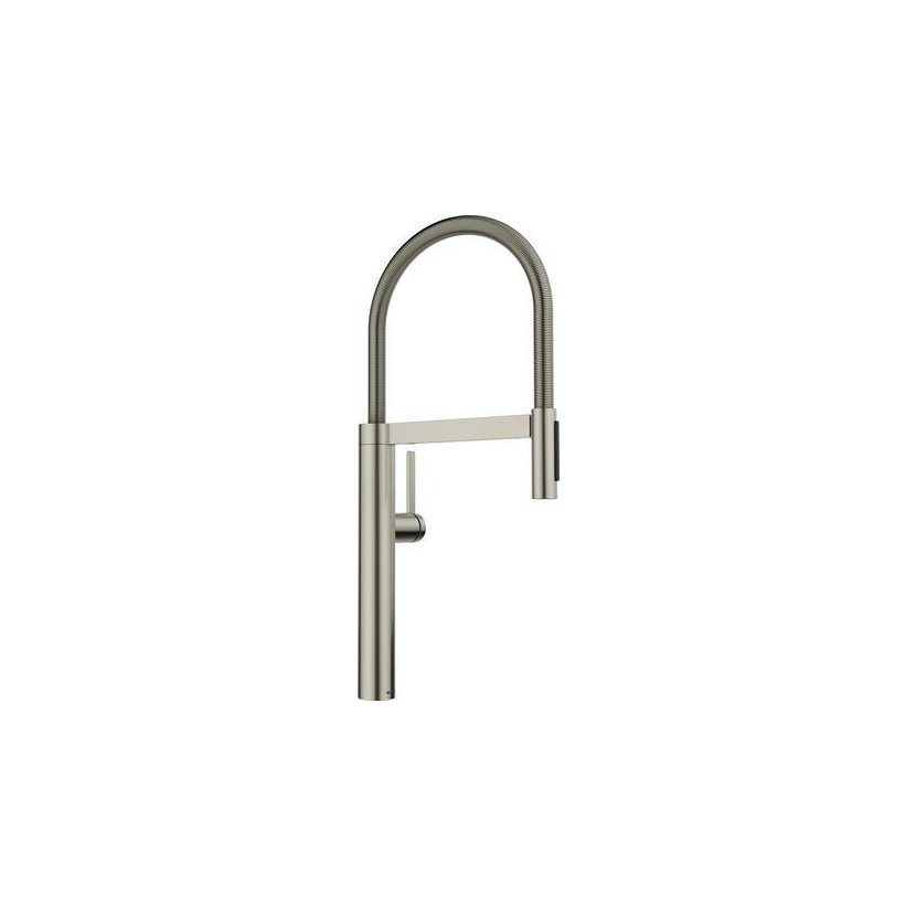 CULINA-S II satin platinum, sprcha s přepínáním - 527702