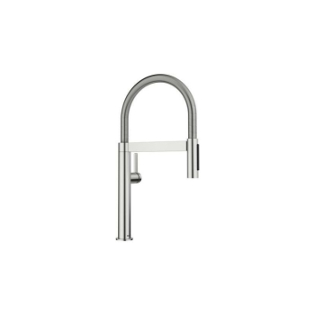 Blanco CULINA-S Mini II PVD steel, sprcha s přepínáním - 527467