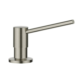 Blanco Dávkovač TORRE satin platinum - 527722