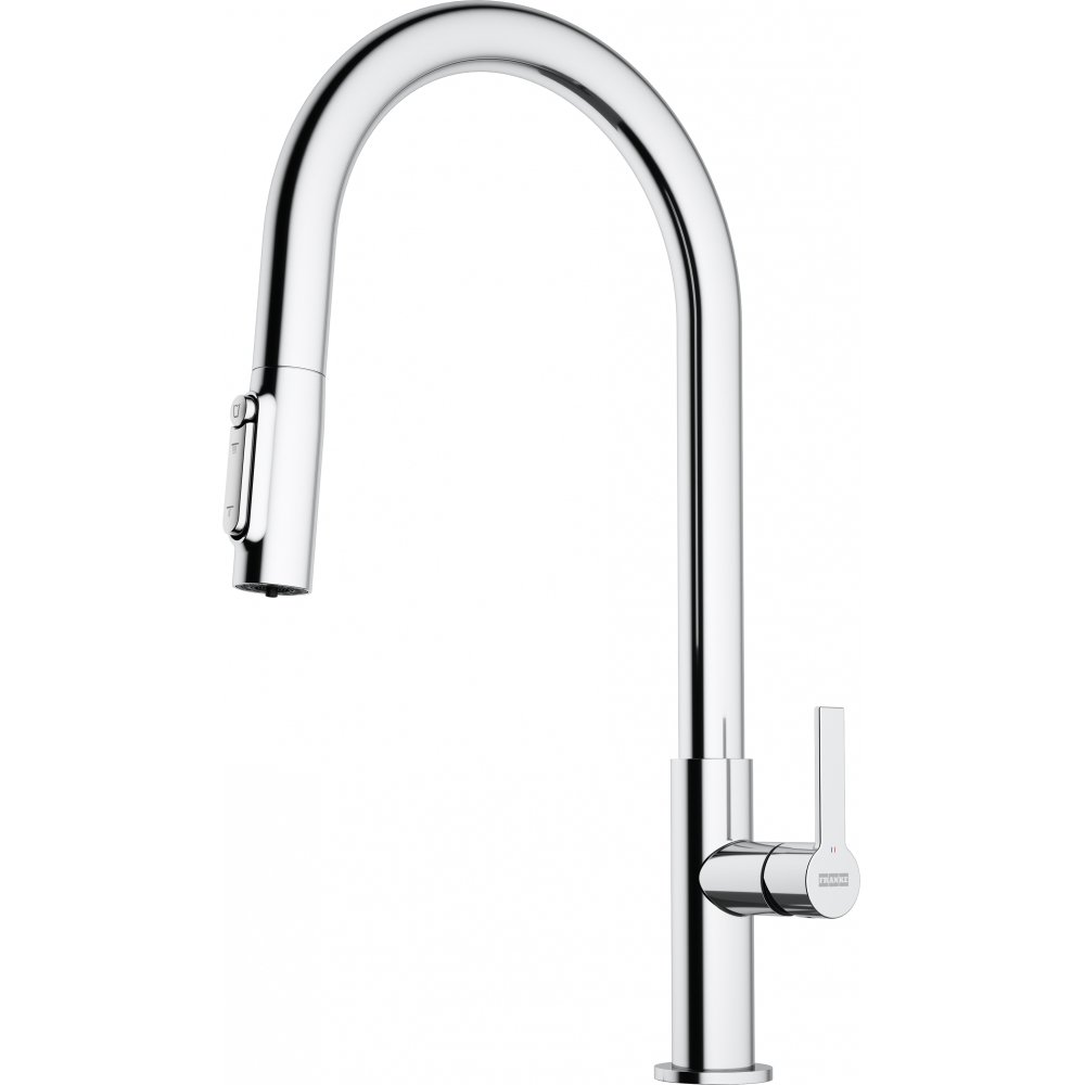 FG 3660.031 MARIS SLIM CLEAR WATER Chrom