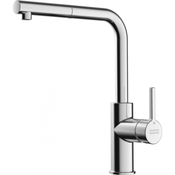 Franke FN 5541.031 URBAN 2.0 Chrom