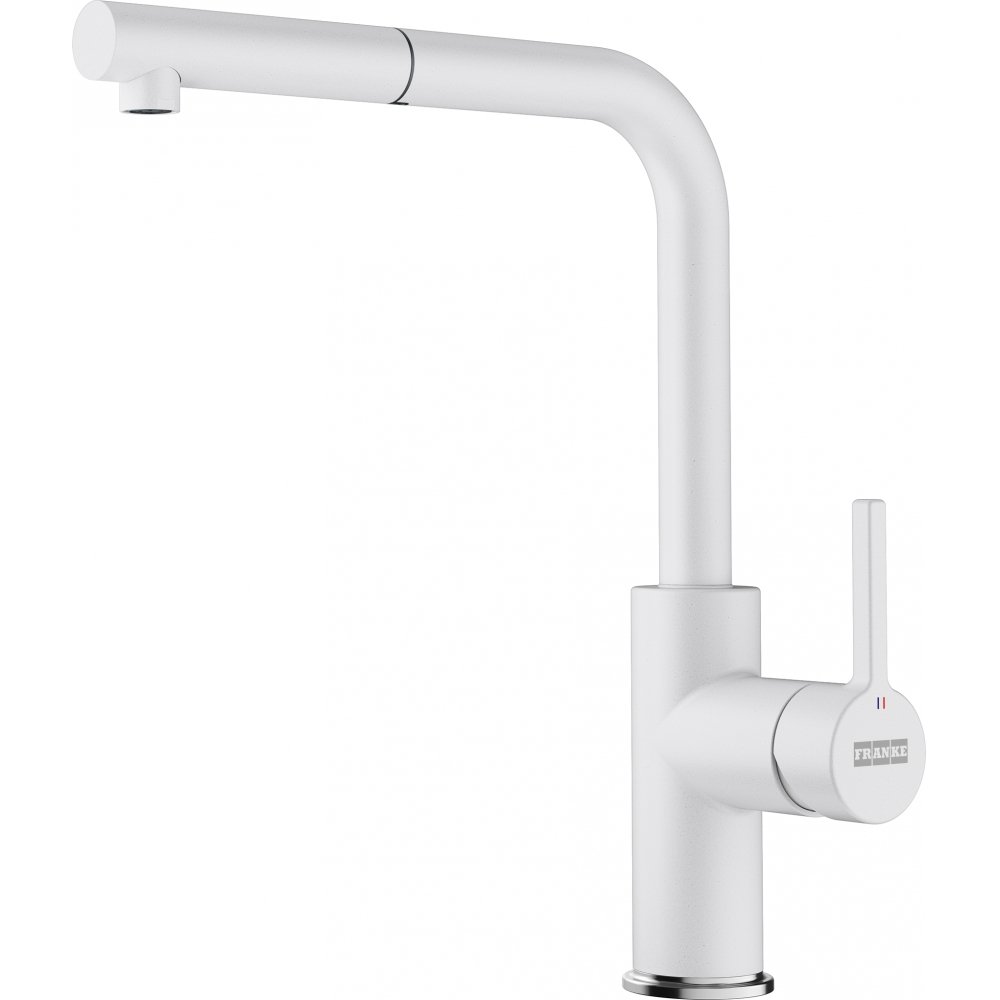 FN 5541.094 URBAN 2.0 Bílá-led