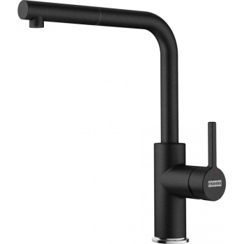 Franke FN 5541.071 URBAN 2.0 Onyx