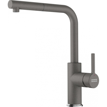 Franke FN 5541.084 URBAN 2.0 Šedý kámen