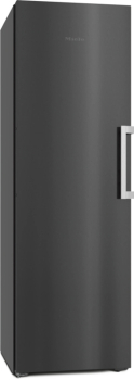 Miele FNS 4782 D Dvířka BlackSteel + cashback 2500 Kč