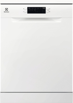 Electrolux E52SD110SW