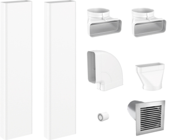 Miele DFKS-AR