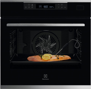 Electrolux KOBCS31X - Z VÝSTAVKY
