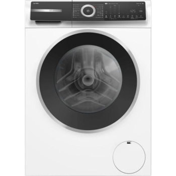 Bosch WGH256A6BY- Z VÝSTAVKY