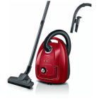 Bosch BGB38RD2 - Z VÝSTAVKY