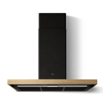 Elica BIO BLRO/A 90 ROVERE