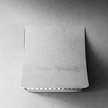 Elica NUAGE DRYWALL/F/75
