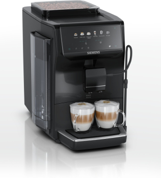 Siemens TP551E09 + Čistící a odvápňovací tablety zdarma