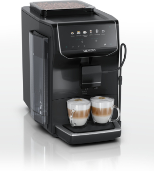 Siemens TP551E19 + Čistící a odvápňovací tablety zdarma