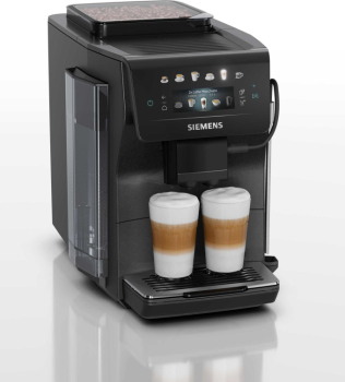 Siemens TP603E08 + Čistící a odvápňovací tablety zdarma