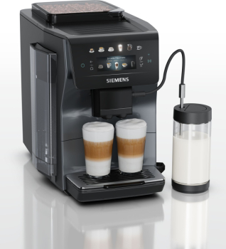 Siemens TP603EM6 + Čistící a odvápňovací tablety zdarma