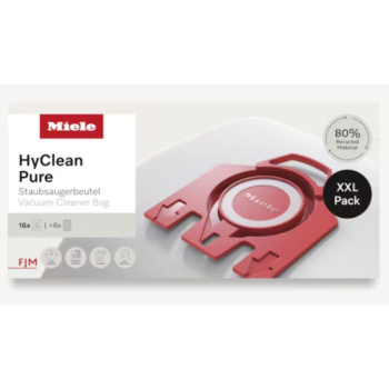 Miele FJM XXL HyClean Pure