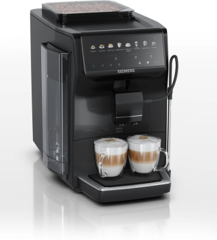 Siemens TP553E19 + káva jako dárek + Čistící a odvápňovací tablety zdarma