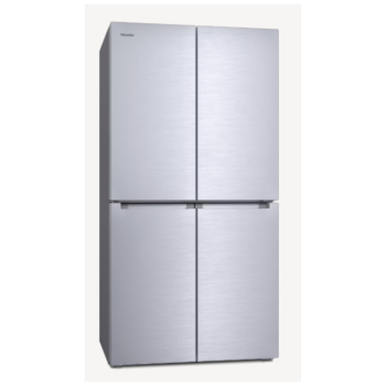 Miele KFFD 6741 Nerez/CleanSteel