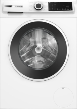 Bosch WGJ25401BY