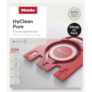 Miele FJM XL Hepa