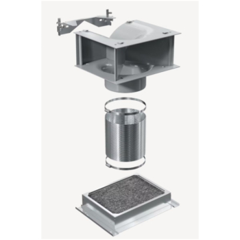 Miele DKFS 36-P