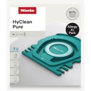 Miele TU Allergy XL HyClean Pure