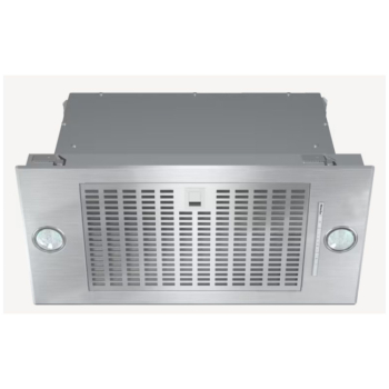 Miele DA 2360 Nerezová ocel