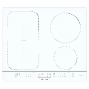 Brandt BPI264HSW