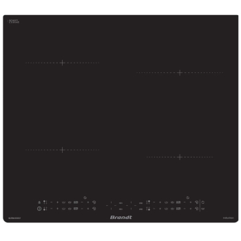 Brandt BPI3641SB