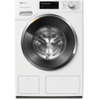 Miele WWI880 WCS PWash&TDos&Steam Lotosově bílá - Z VÝSTAVKY