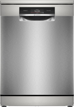 Bosch SMS8TCI04E - 2. JAKOST
