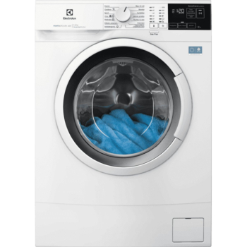 Electrolux EWS6426WC - 2. JAKOST + čistící prostředek M2GCP121 v hodnotě 399 Kč