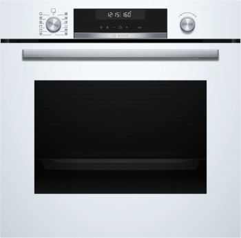Bosch HBG578EW3 - 2. JAKOST