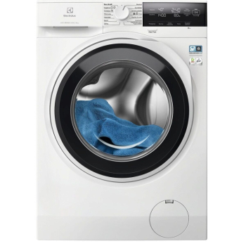 Electrolux EW6F3484C - Z VÝSTAVKY + čistící prostředek M2GCP121 v hodnotě 399 Kč