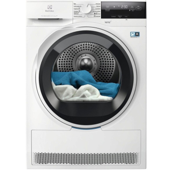 Electrolux EW7D384UCC - Z VÝSTAVKY + hřeben M4YM3002 v hodnotě 280 Kč