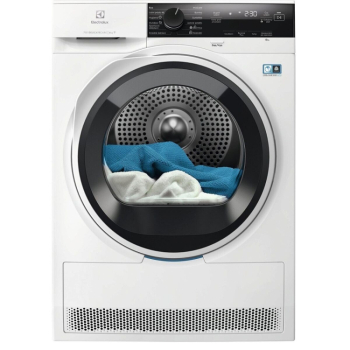 Electrolux EW7D484UCC - Z VÝSTAVKY + hřeben M4YM3002 v hodnotě 280 Kč