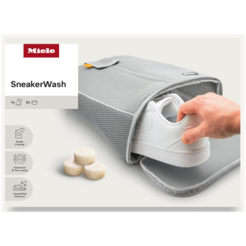 Miele SneakerWash